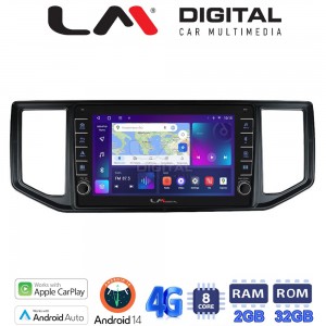 LM Digital - LM ZG8997 GPS