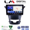 LM Digital - LM ZK8016 GPS