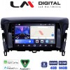 LM Digital - LM ZK8030 GPS