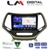 LM Digital - LM ZK8119 GPS