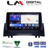 LM Digital - LM ZK8138 GPS