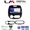 LM Digital - LM ZK8155 GPS