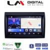 LM Digital - LM ZK8193 GPS