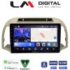LM Digital - LM ZK8300 GPS