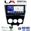 LM Digital - LM ZK8301 GPS