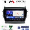 LM Digital - LM ZK8309 GPS