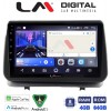 LM Digital - LM ZK8319 GPS