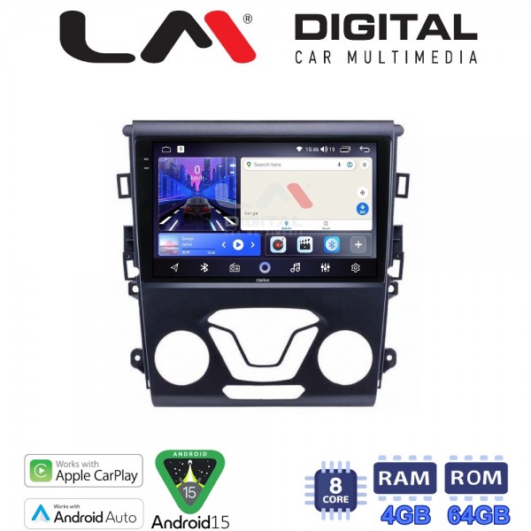 LM Digital - LM ZK8369C GPS LM Digital - LM ZK8369C GPS