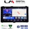 LM Digital - LM ZK8418 GPS