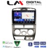 LM Digital - LM ZK8426 GPS