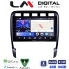 LM Digital - LM ZK8443 GPS