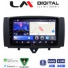 LM Digital - LM ZK8587 GPS
