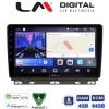 LM Digital - LM ZK8718 GPS