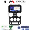 LM Digital - LM ZK8748B GPS