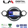 LM Digital - LM ZK8834 GPS