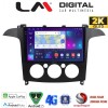 LM Digital - LM ZQ8003A GPS
