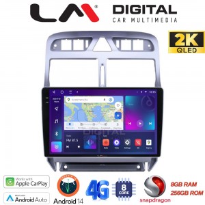 LM Digital - LM ZQ8017 GPS