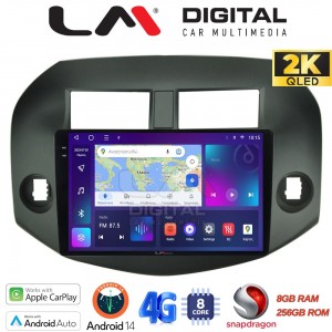 LM Digital - LM ZQ8018B GPS