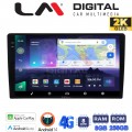 LM Digital - LM ZQ8020 GPS