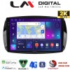 LM Digital - LM ZQ8029 GPS