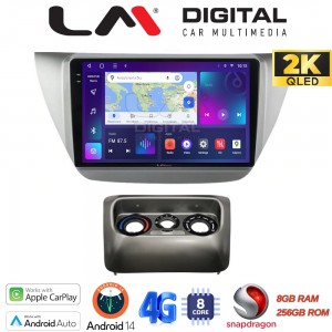 LM Digital - LM ZQ8036 GPS
