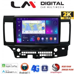 LM Digital - LM ZQ8037 GPS