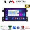 LM Digital - LM ZQ8053 GPS