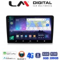 LM Digital - LM ZQ8054 GPS