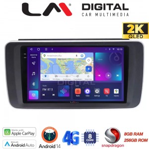 LM Digital - LM ZQ8073 GPS
