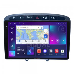 LM Digital - LM ZQ8083G GPS