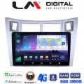 LM Digital - LM ZQ8084S GPS