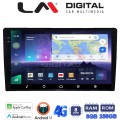 LM Digital - LM ZQ8086 GPS