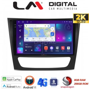 LM Digital - LM ZQ8090 GPS
