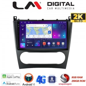 LM Digital - LM ZQ8093 GPS