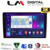 LM Digital - LM ZQ8121 GPS