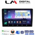 LM Digital - LM ZQ8121 GPS