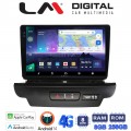 LM Digital - LM ZQ8125 GPS