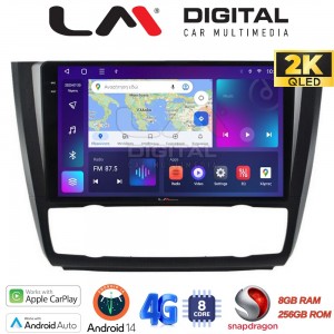 LM Digital - LM ZQ8170B GPS