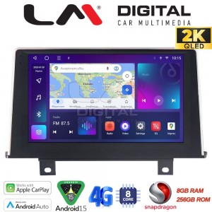 LM Digital - LM ZQ8175 GPS