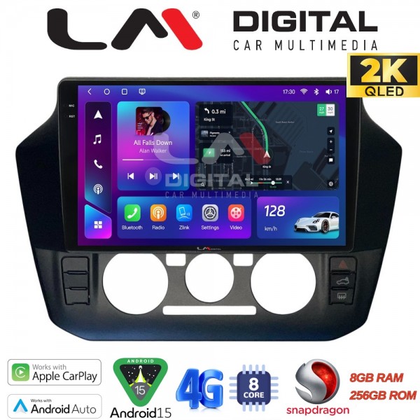 LM Digital - LM ZQ8181 GPS LM Digital - LM ZQ8181 GPS