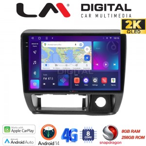 LM Digital - LM ZQ8185 GPS
