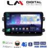 LM Digital - LM ZQ8192 GPS