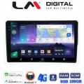 LM Digital - LM ZQ8198 GPS