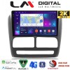 LM Digital - LM ZQ8211 GPS