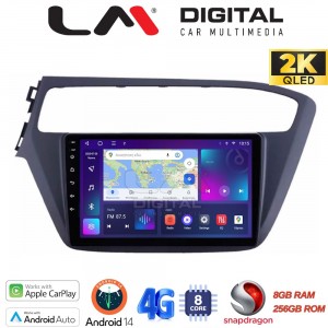 LM Digital - LM ZQ8226 GPS