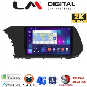 LM Digital - LM ZQ8229 GPS