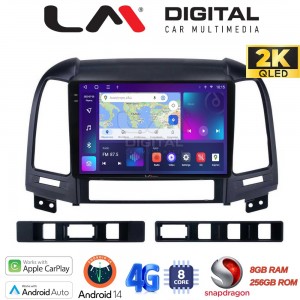 LM Digital - LM ZQ8239 GPS