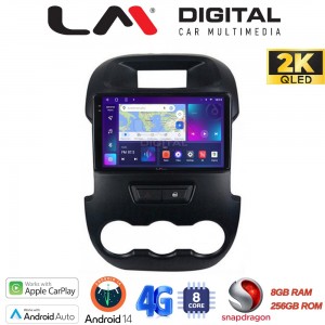 LM Digital - LM ZQ8245 GPS