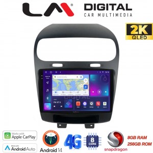 LM Digital - LM ZQ8261 GPS