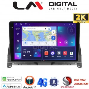 LM Digital - LM ZQ8265GPS